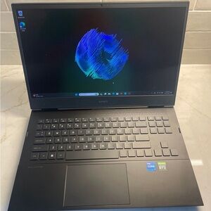 Advanced gaming laptop